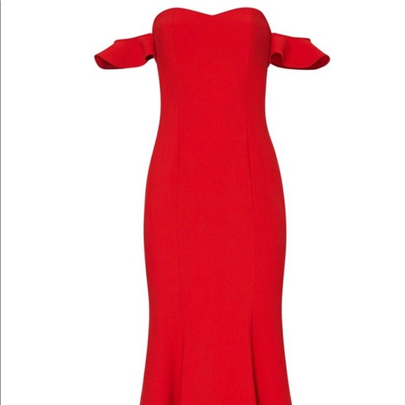 Likely Gown (size 4) - Picture 3 of 8